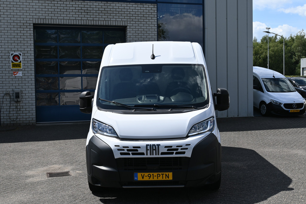 Fiat Ducato 1