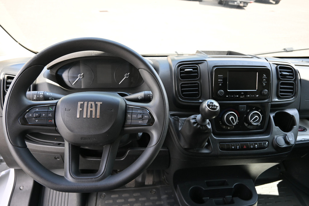 Fiat Ducato 11