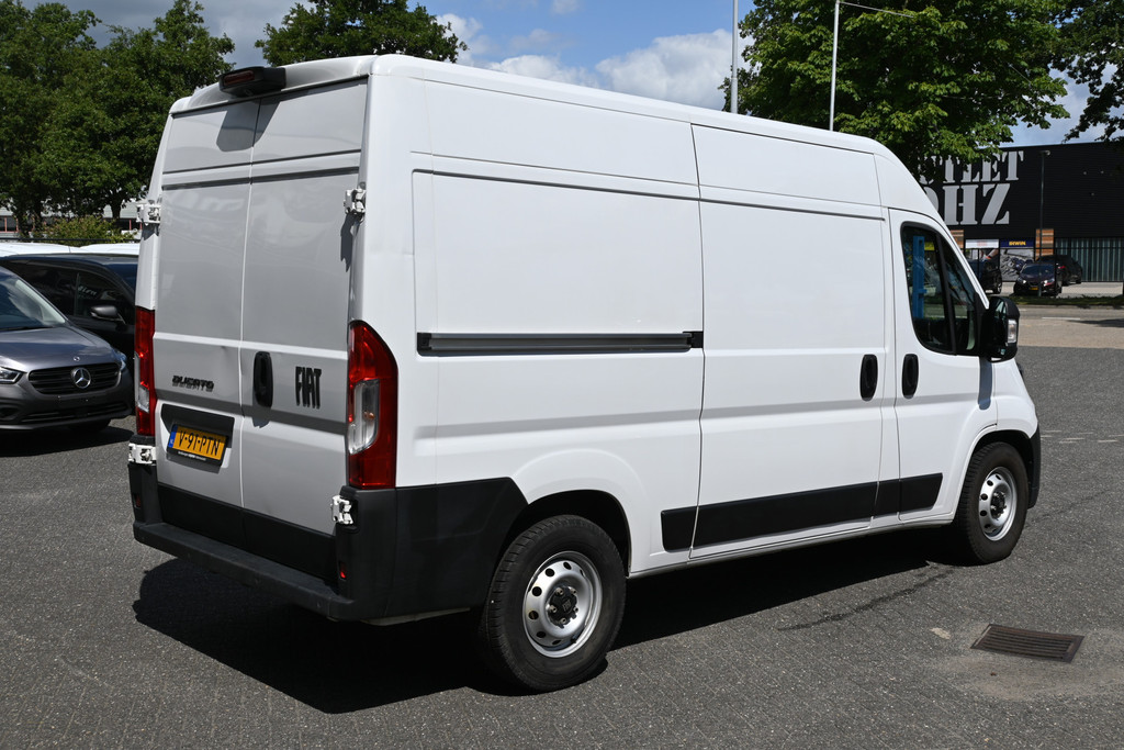 Fiat Ducato 2