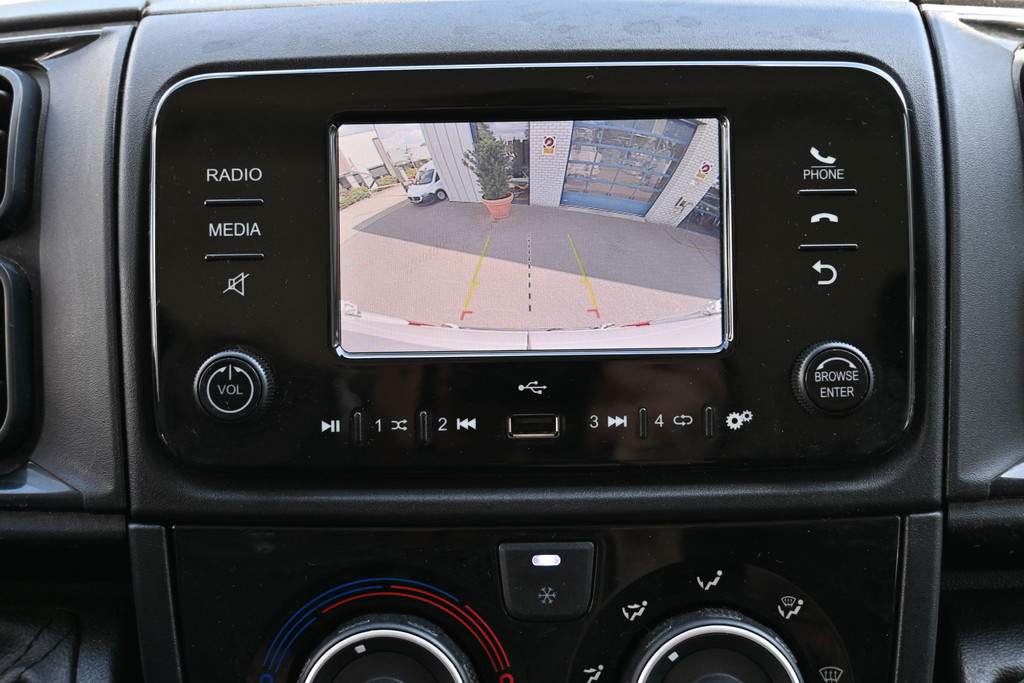 Fiat Ducato 5