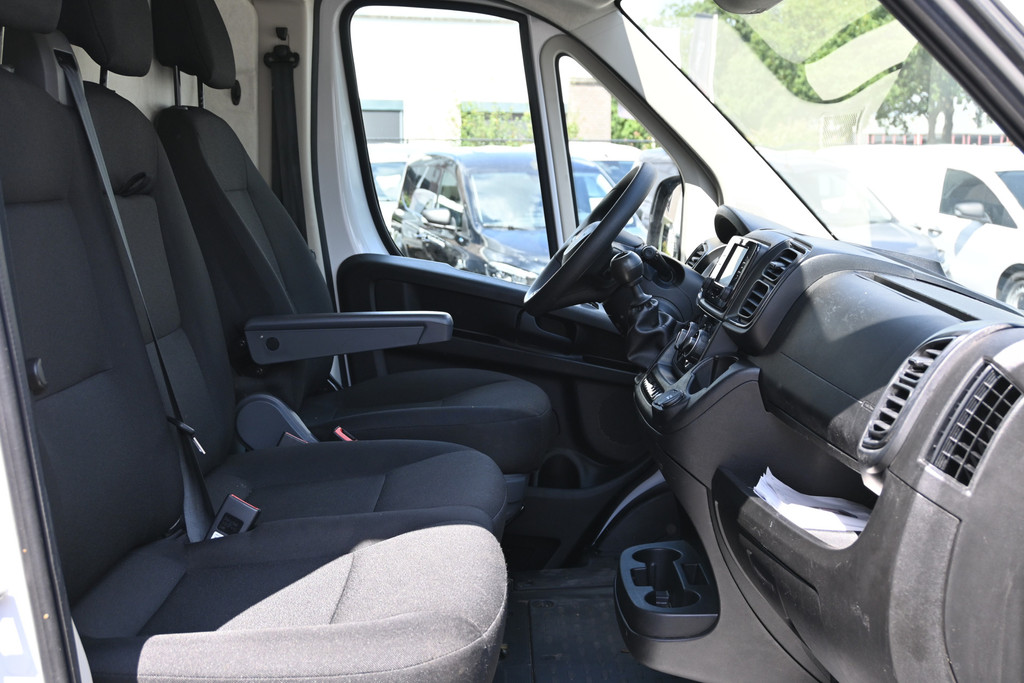Fiat Ducato 6