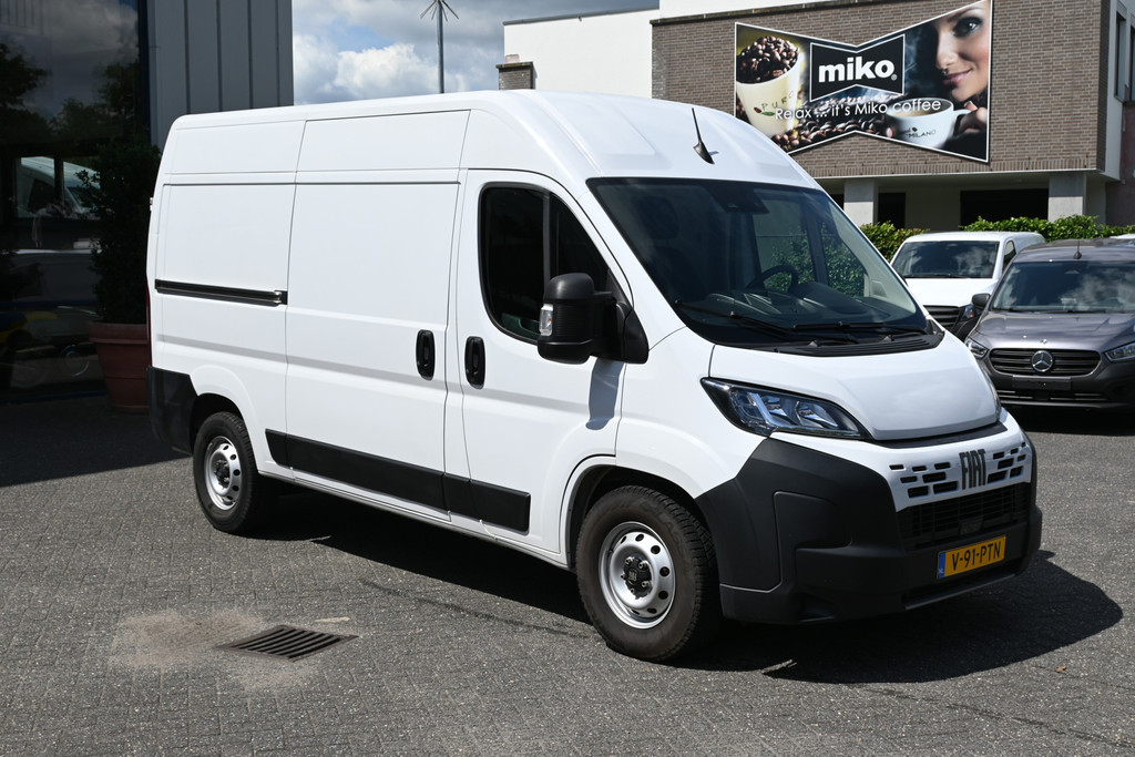 Fiat Ducato 7