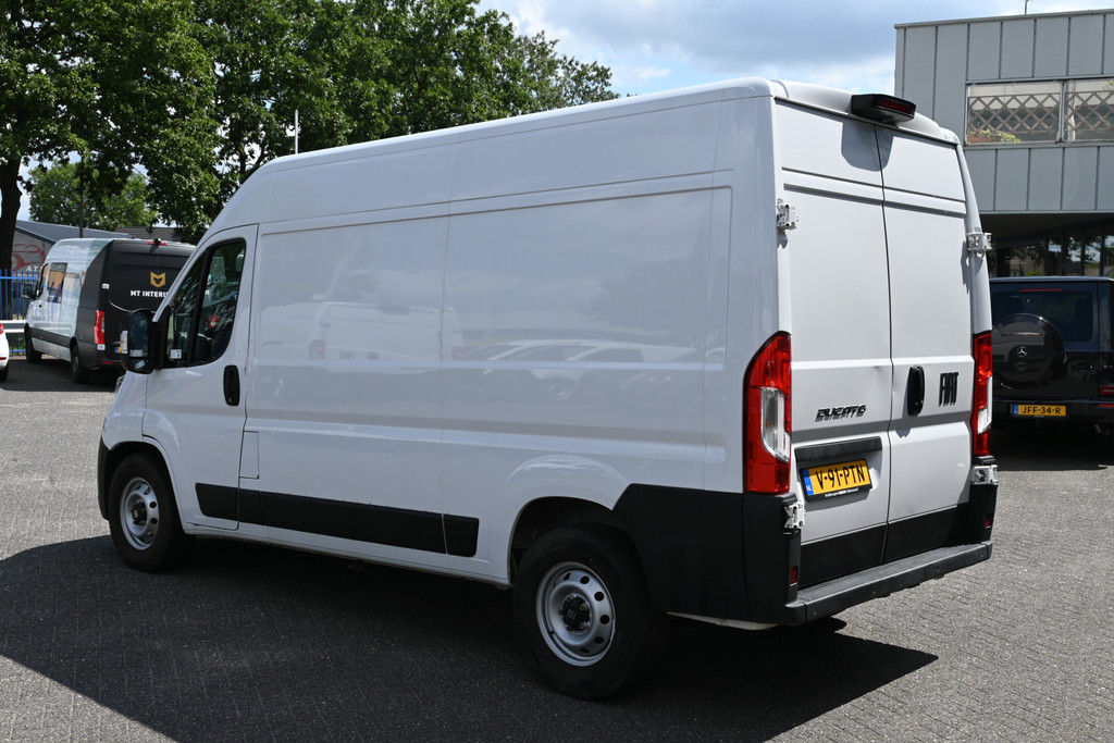Fiat Ducato 8