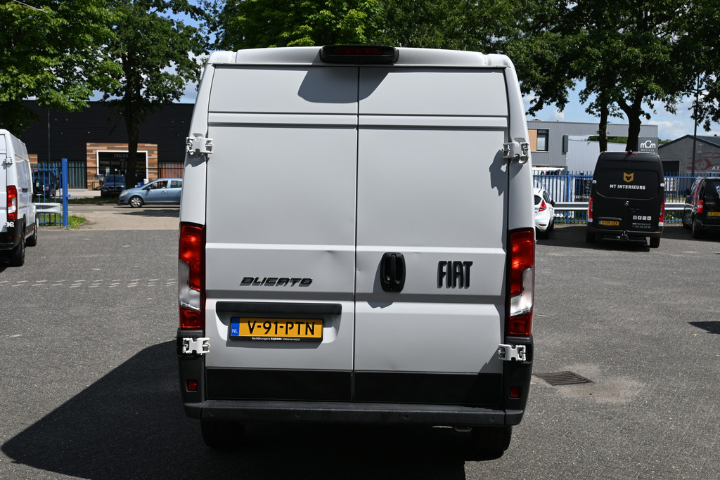 Fiat Ducato 9