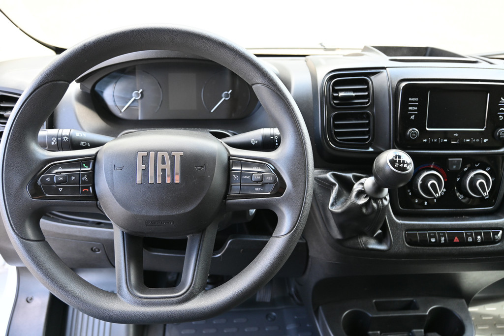 Fiat Ducato 11
