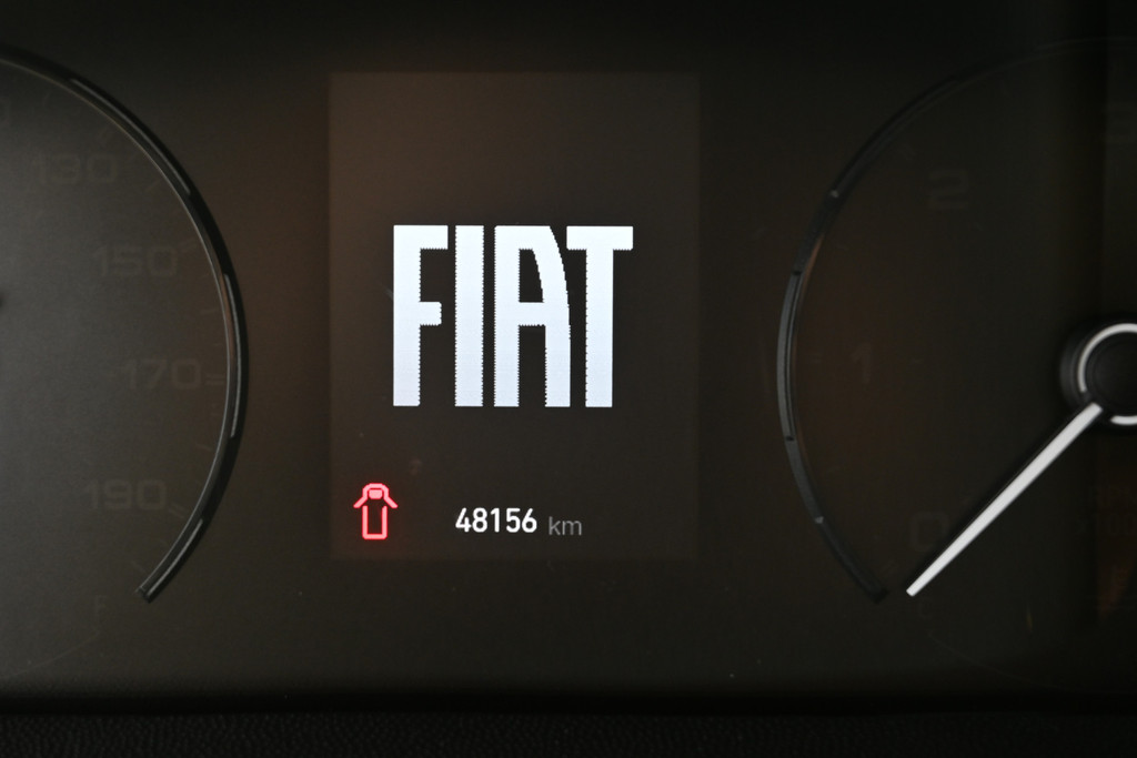 Fiat Ducato 13