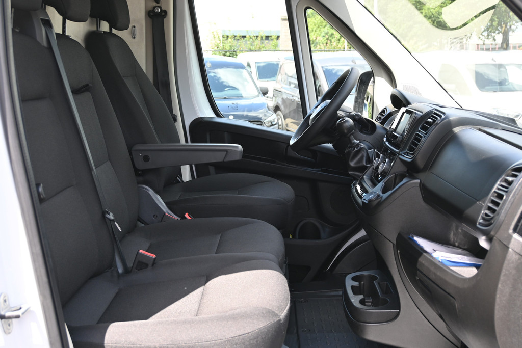 Fiat Ducato 6