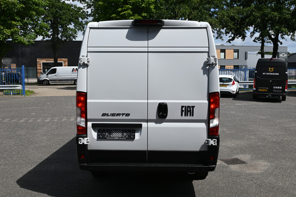 Fiat Ducato 8
