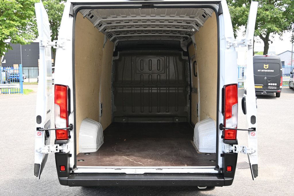 Fiat Ducato 9