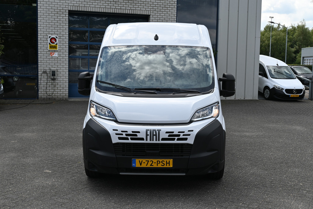 Fiat Ducato 1