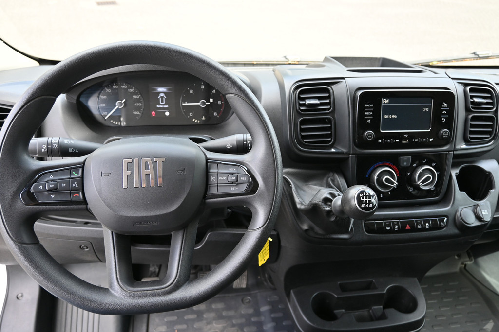 Fiat Ducato 11