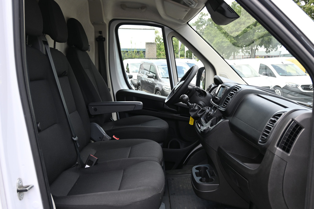 Fiat Ducato 6