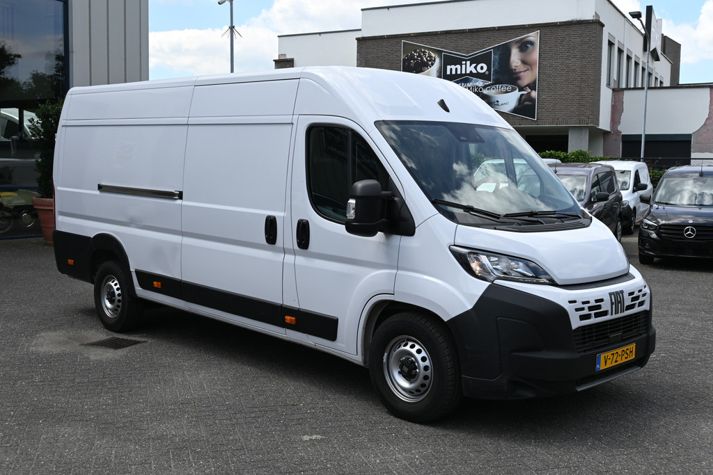 Fiat Ducato 7