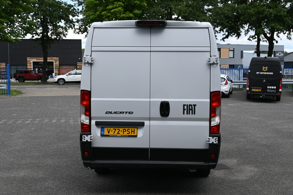 Fiat Ducato 8