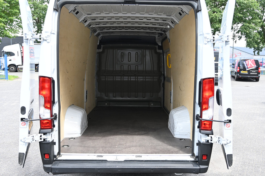 Fiat Ducato 9