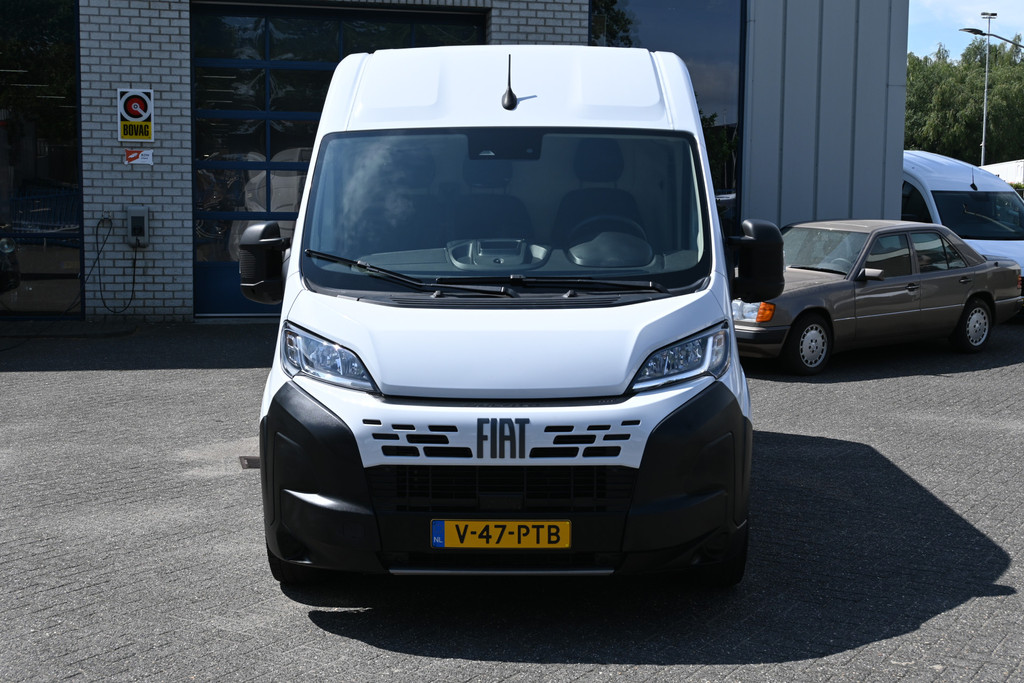 Fiat Ducato 1