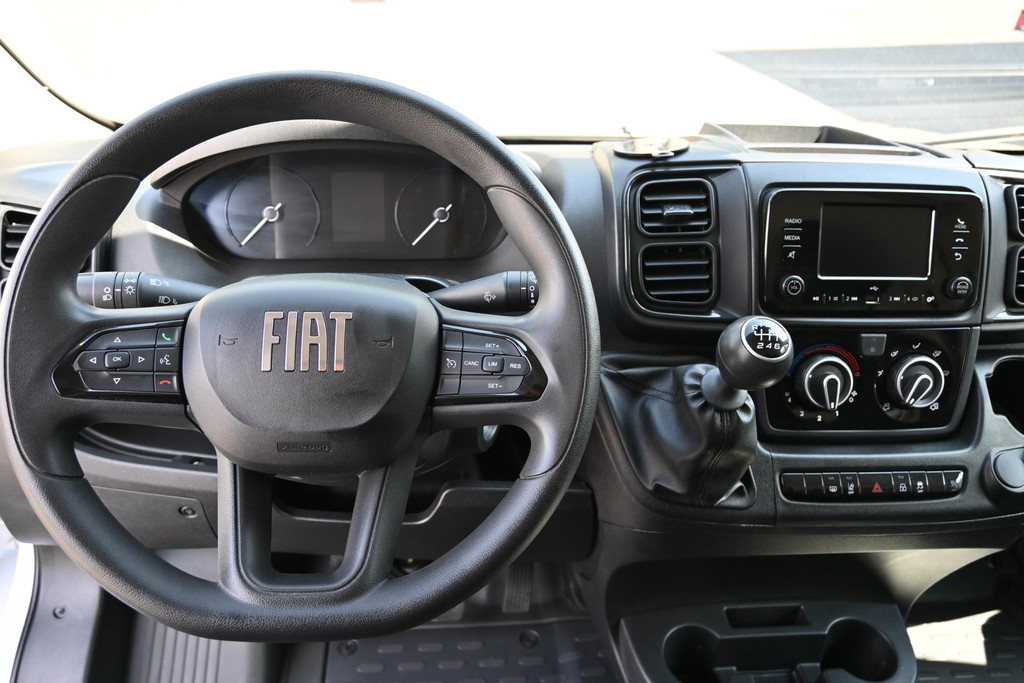 Fiat Ducato 11