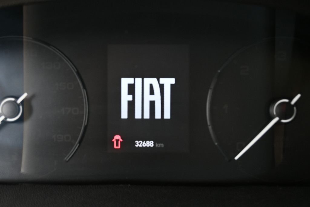 Fiat Ducato 13