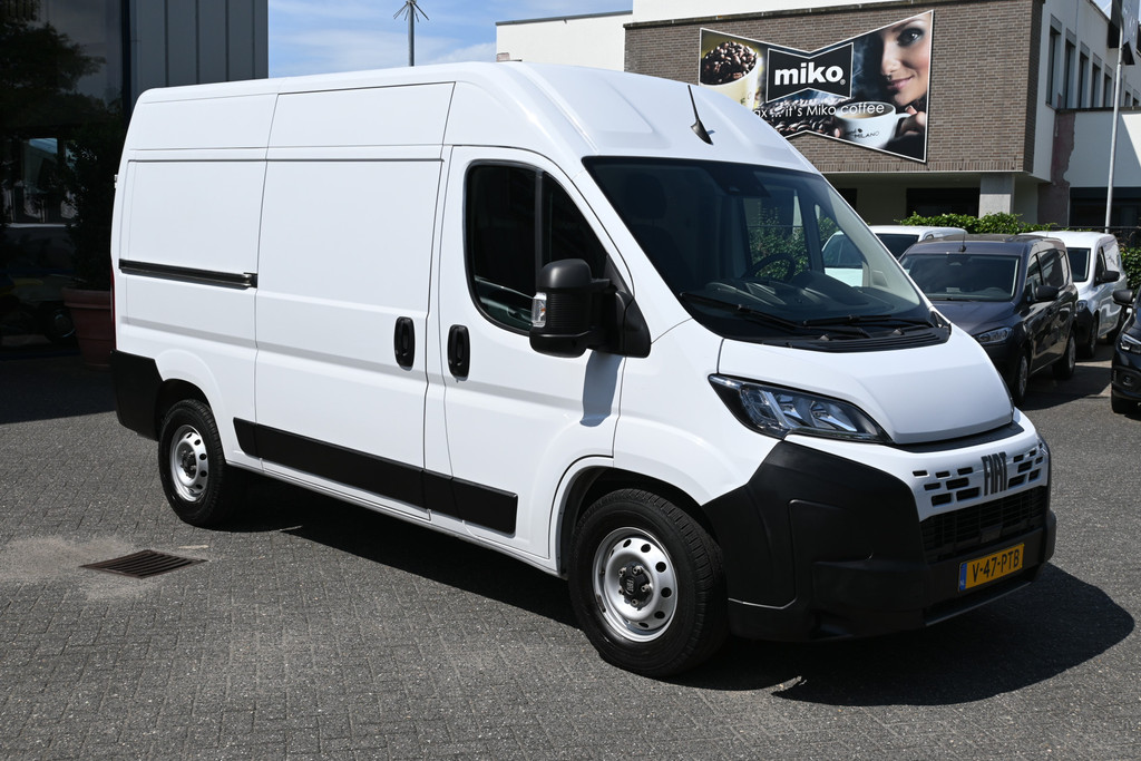 Fiat Ducato 7