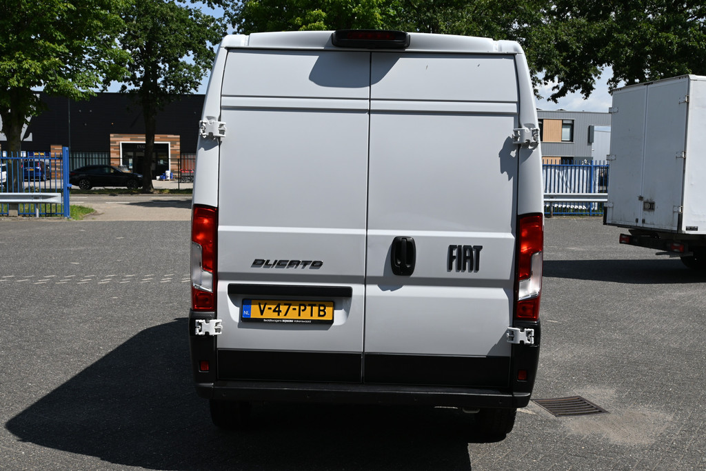 Fiat Ducato 8