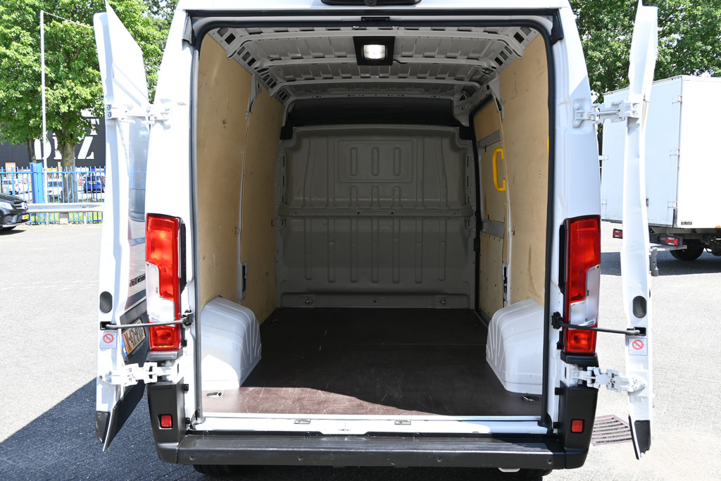 Fiat Ducato 9