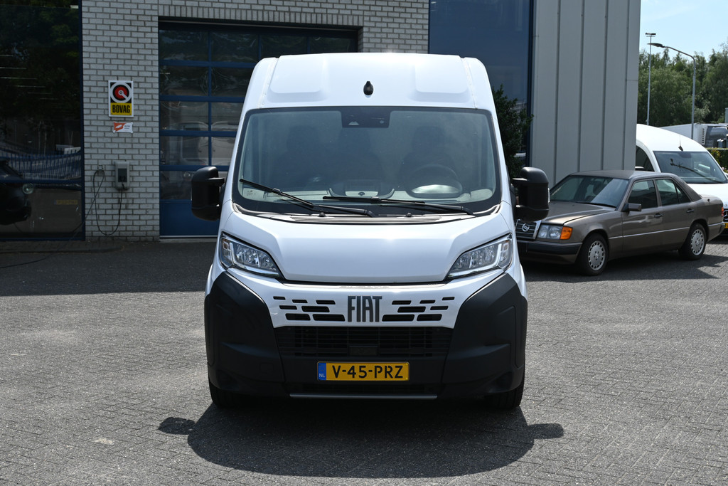 Fiat Ducato 1