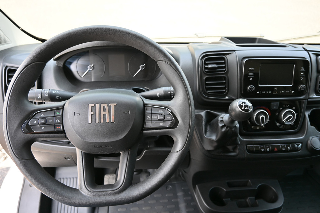 Fiat Ducato 11