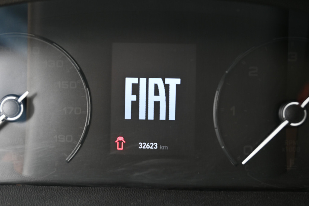 Fiat Ducato 13