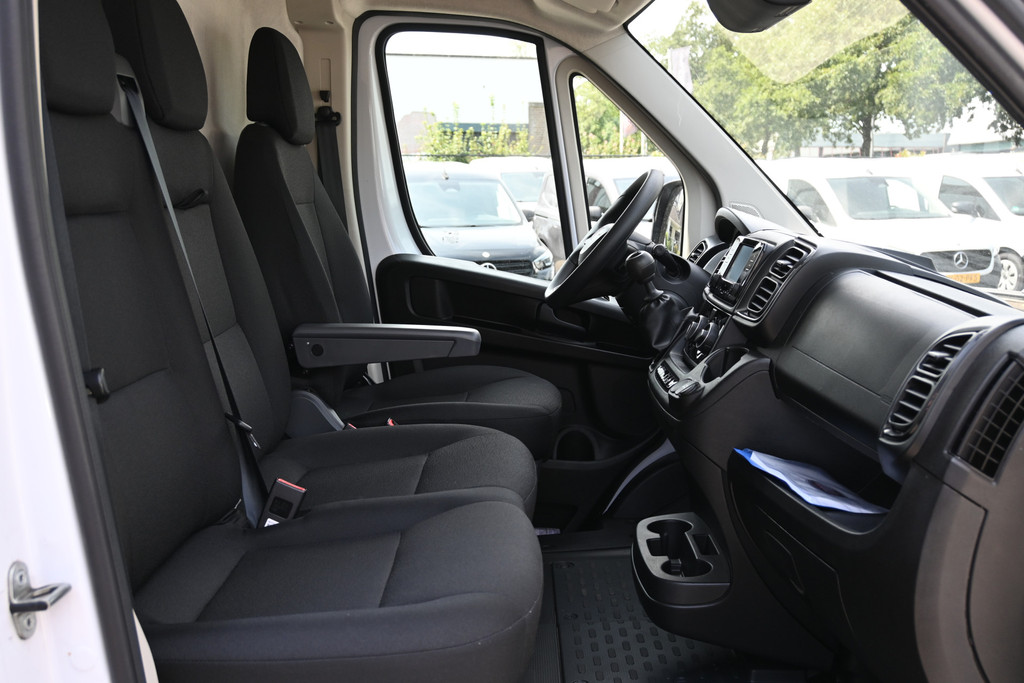 Fiat Ducato 6