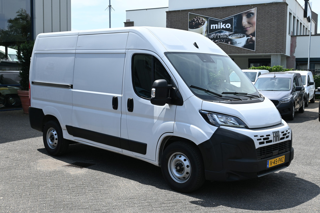 Fiat Ducato 7