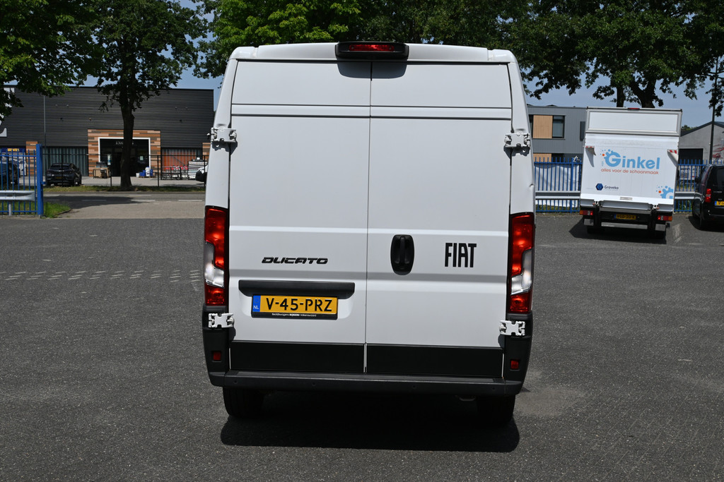 Fiat Ducato 8