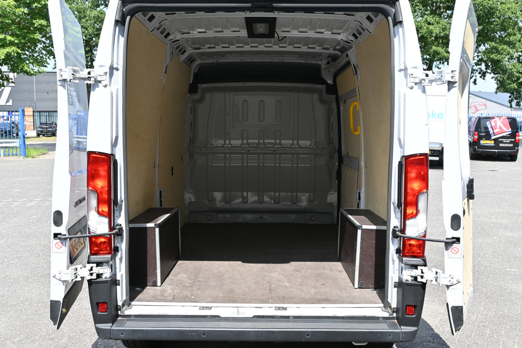 Fiat Ducato 9