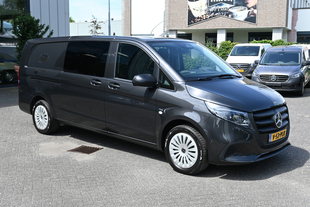 Mercedes-Benz Vito 10