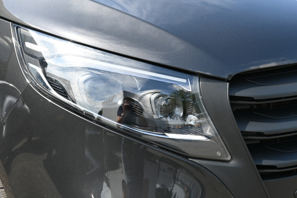 Mercedes-Benz Vito 11