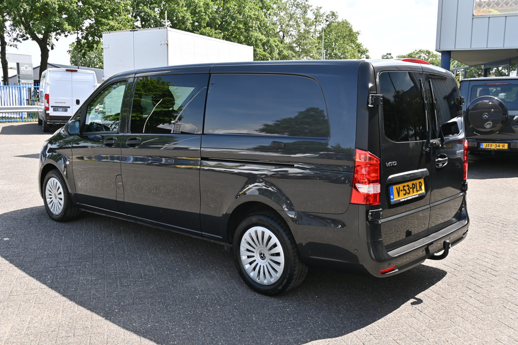 Mercedes-Benz Vito 14