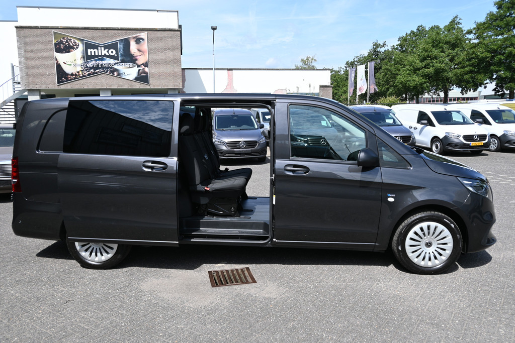 Mercedes-Benz Vito 2