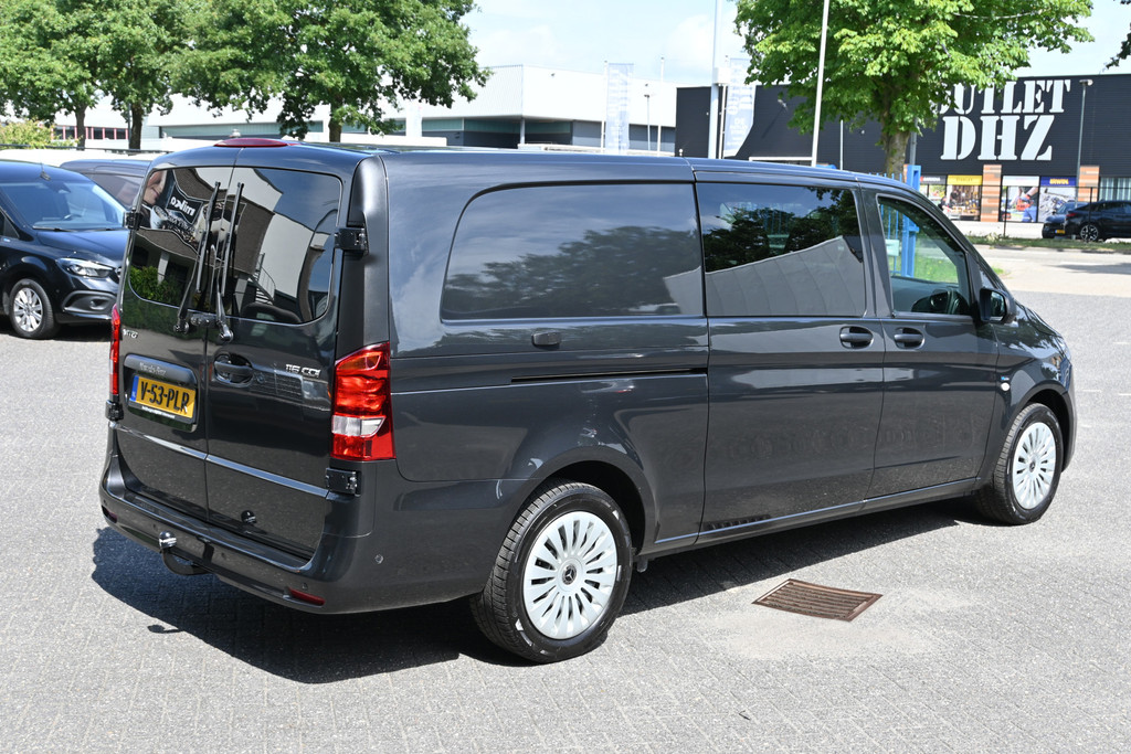 Mercedes-Benz Vito 3