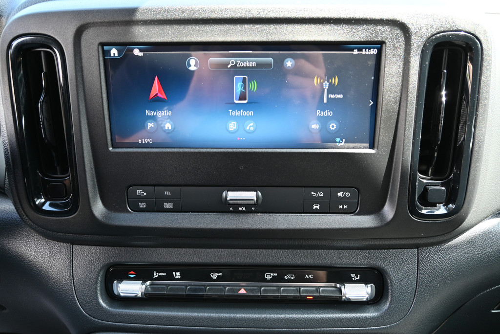 Mercedes-Benz Vito 5