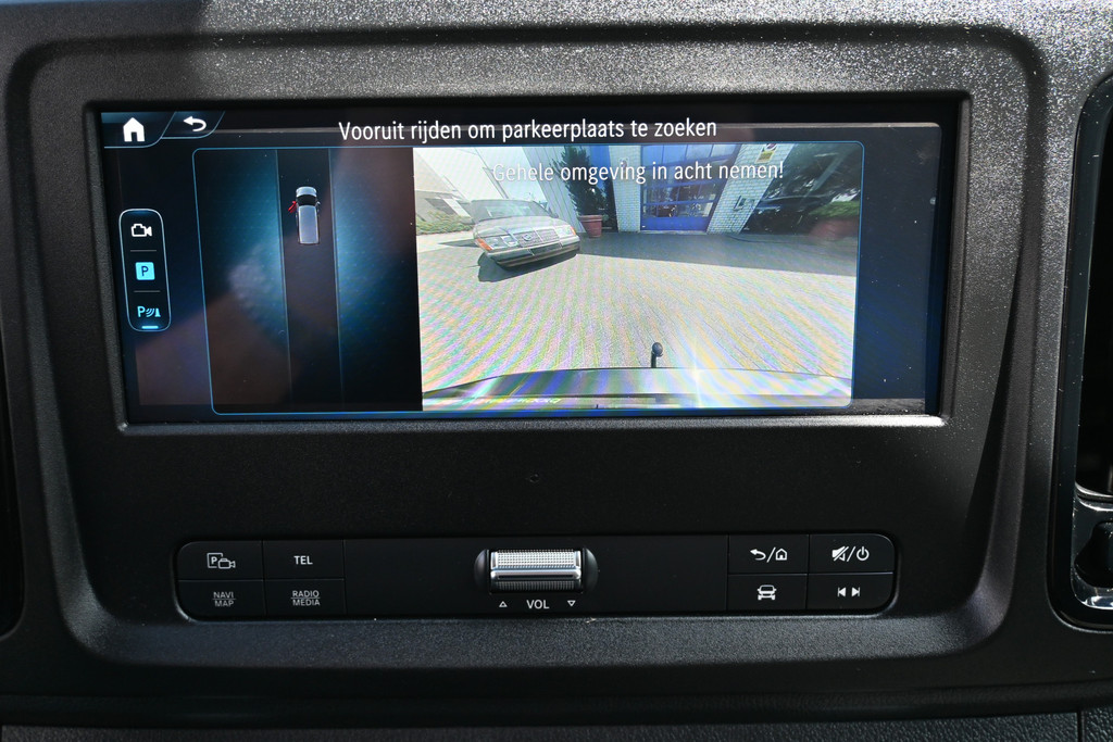 Mercedes-Benz Vito 7