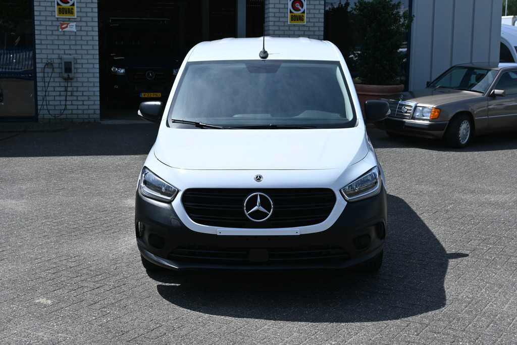 Mercedes-Benz Citan 1