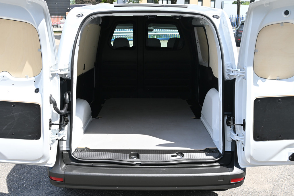 Mercedes-Benz Citan 10