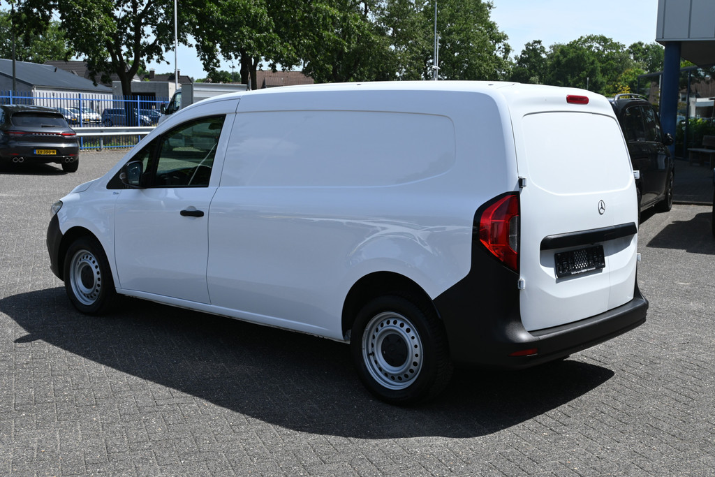 Mercedes-Benz Citan 11