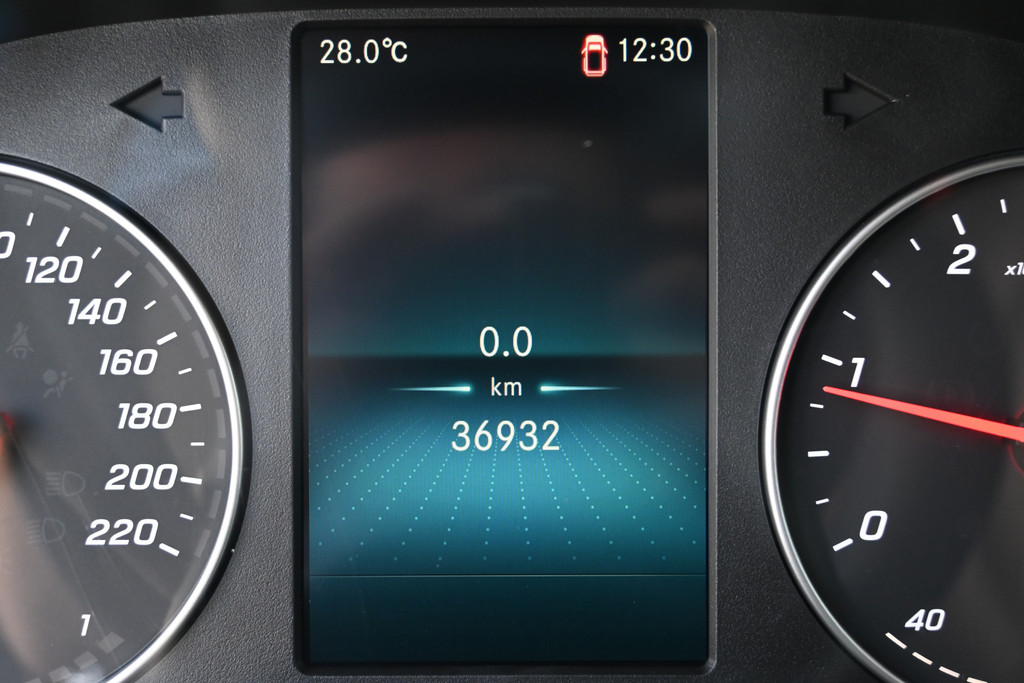 Mercedes-Benz Citan 14