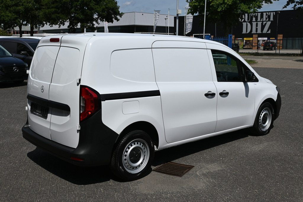 Mercedes-Benz Citan 2