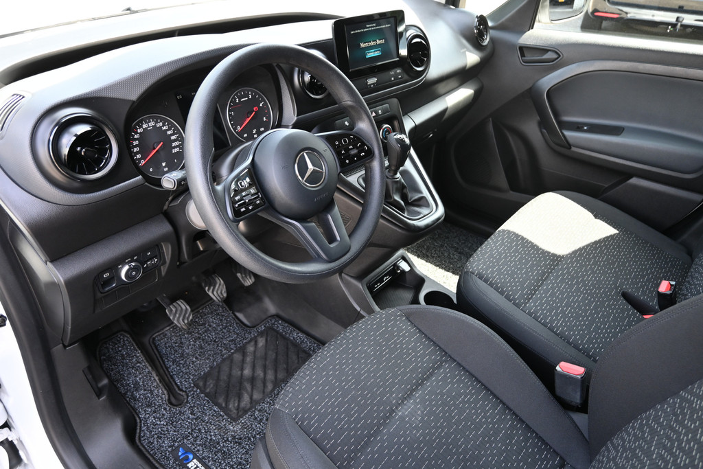 Mercedes-Benz Citan 3