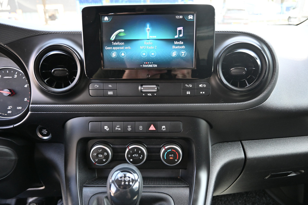 Mercedes-Benz Citan 4