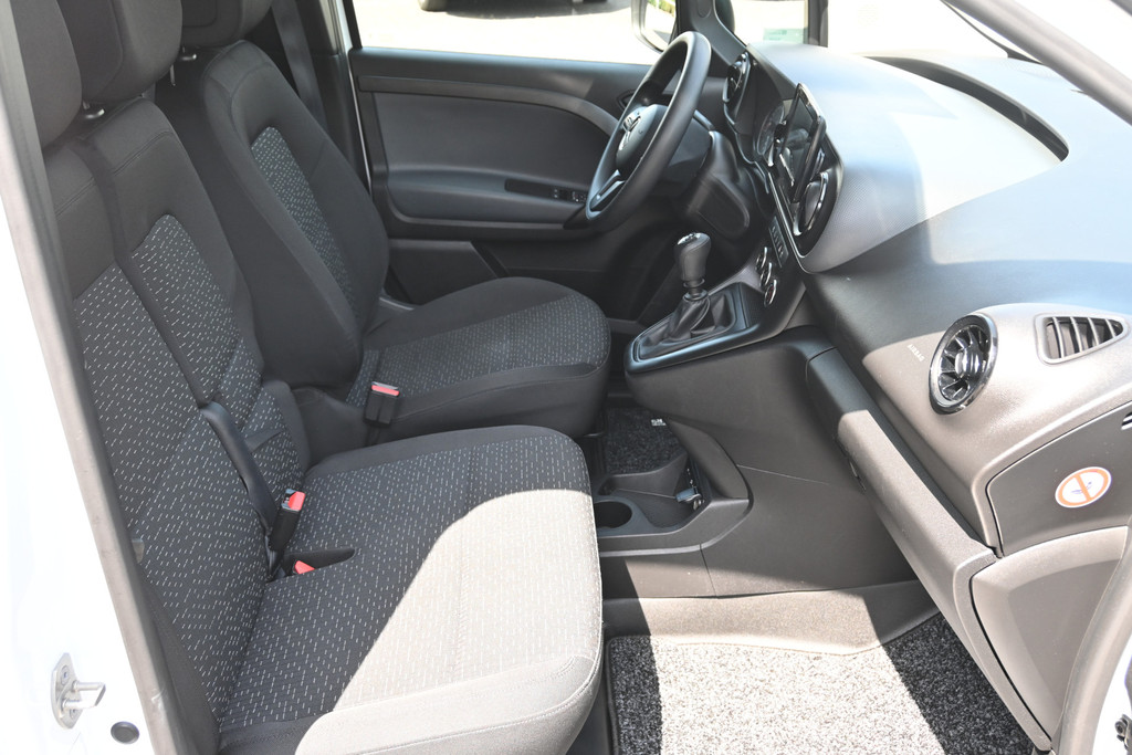 Mercedes-Benz Citan 7