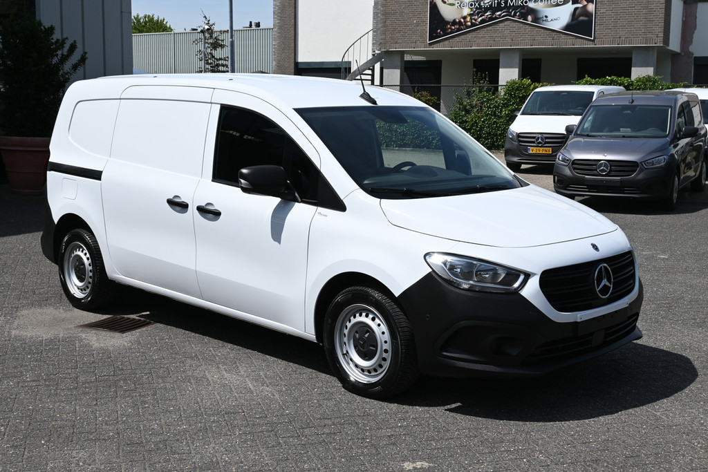 Mercedes-Benz Citan 8