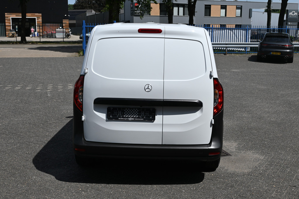 Mercedes-Benz Citan 9