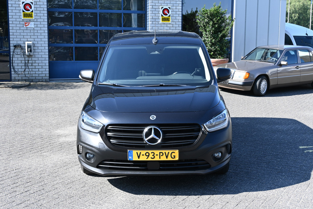 Mercedes-Benz Citan 1
